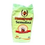 Semolina