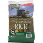 Par Excellence Rice