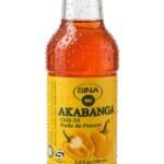 Akabanga Chilli Oil — Akabanga Chilli Oil