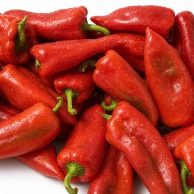 Bell Pepper — Bell pepper