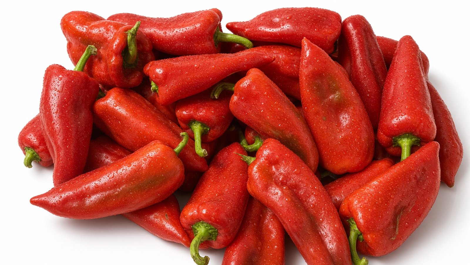 Bell Pepper — Bell pepper