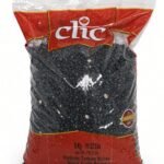 Clic Black Beans — Clic Black Beans