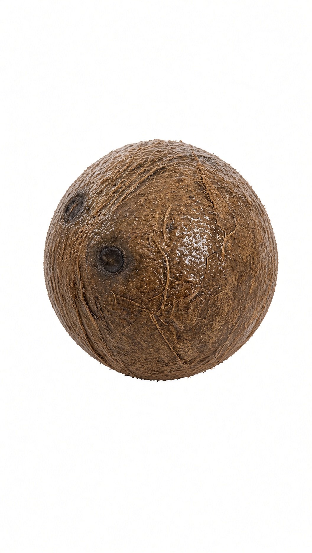 Coconut — Coconut