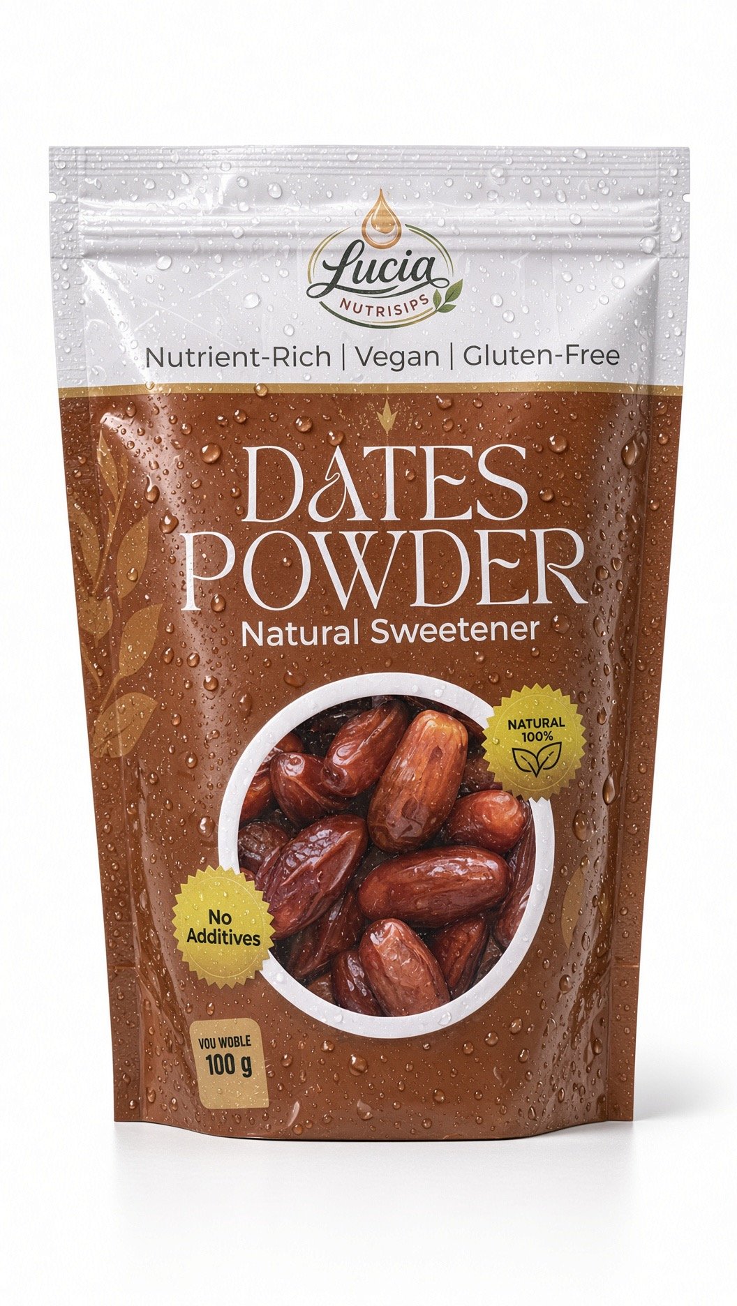 Dates Powder — Dates Powder Dates Powder — Dates Powder
