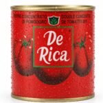 Derica Tomatoes — Derica Tomato Paste