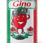 Gino Tomato Paste — Gino Tomato Paste