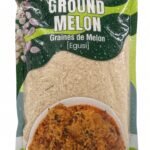 Melon Ground — Ground Melon