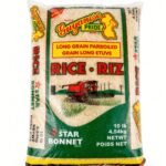 Guyanese Pride Long Grain Parboiled Rice (10lb) — Guyana Pride longgrain rice