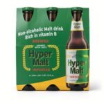 Hyper Malt — Hyper Malt