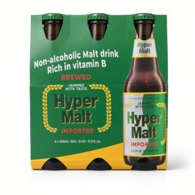 Hyper Malt — Hyper Malt