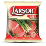 Larsor Beef Seasoning — Larsor Beef Seasoning