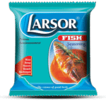 Larsor Fish Seasoning — Larsor Fish Seasoning