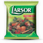 Larsor Fried Rice Seasoning — Larsor Fried Rice Seasoning