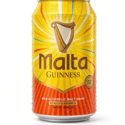 Malta Guiness — Malta Guiness