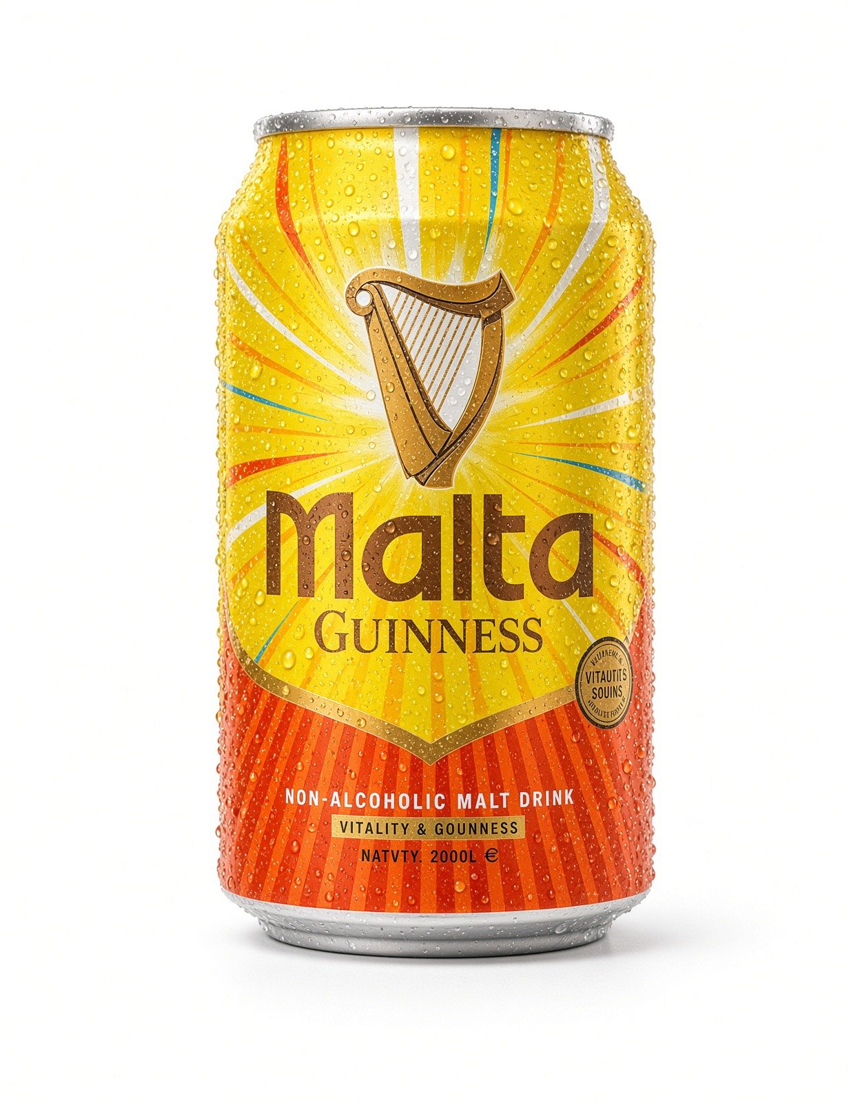 Malta Guiness — Malta Guiness