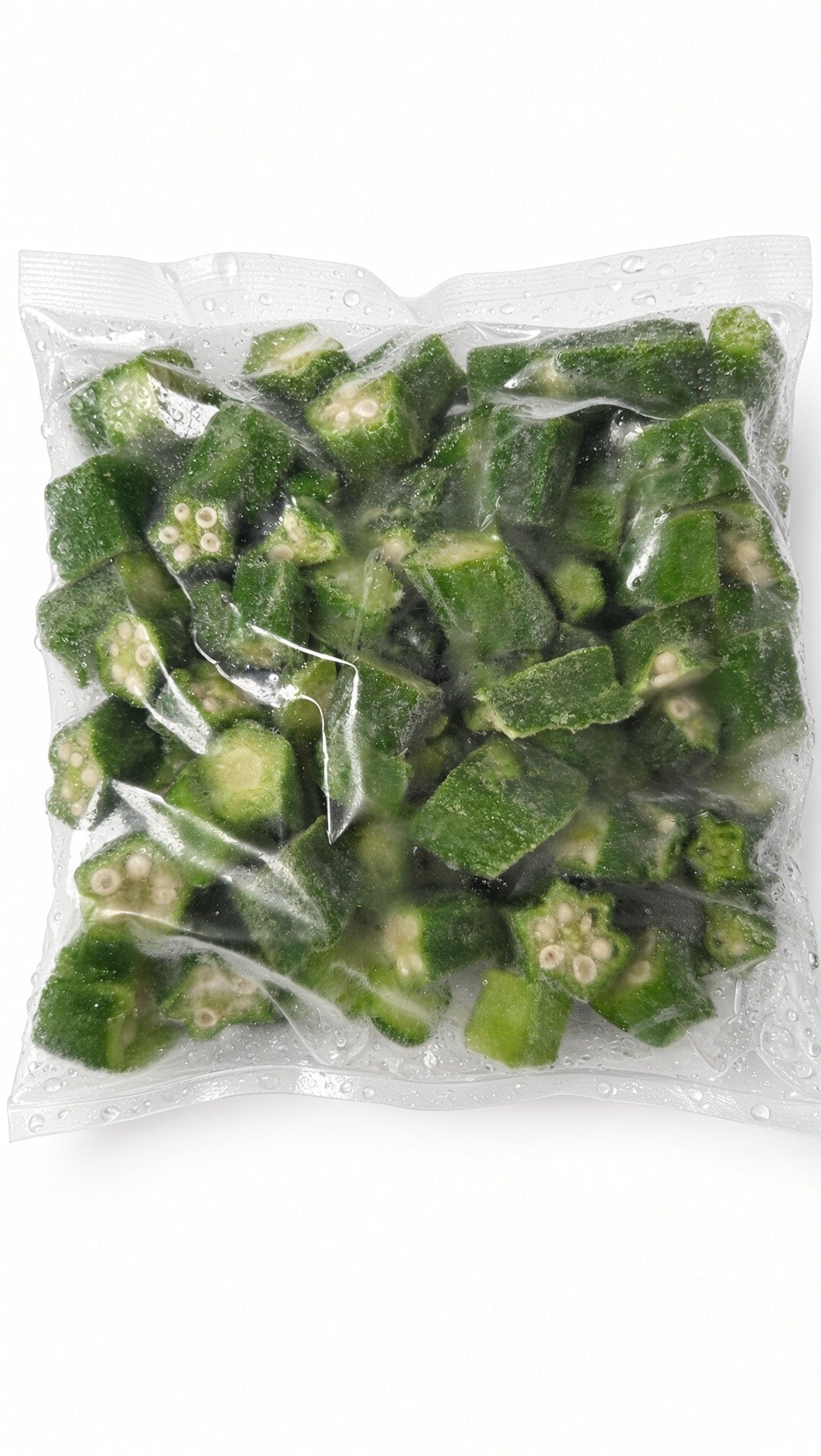Okro — Okro