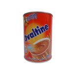 Ovaltine (400g) — Ovaltine (400g)