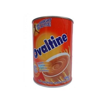Ovaltine (400g) — Ovaltine (400g)