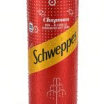 Chapman — Schweppes