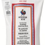 Thai Scented Jasmine Rice — Thai Scented Jasmine Rice