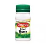 Ducros Dried Thyme