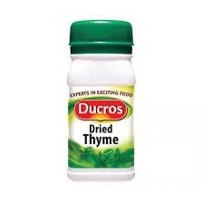 Ducros Dried Thyme