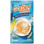 Golden Morn (600g)