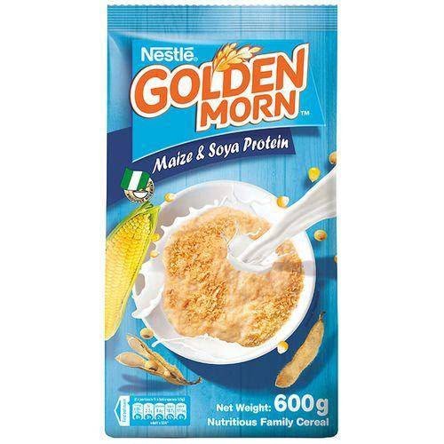 Golden Morn (600g)
