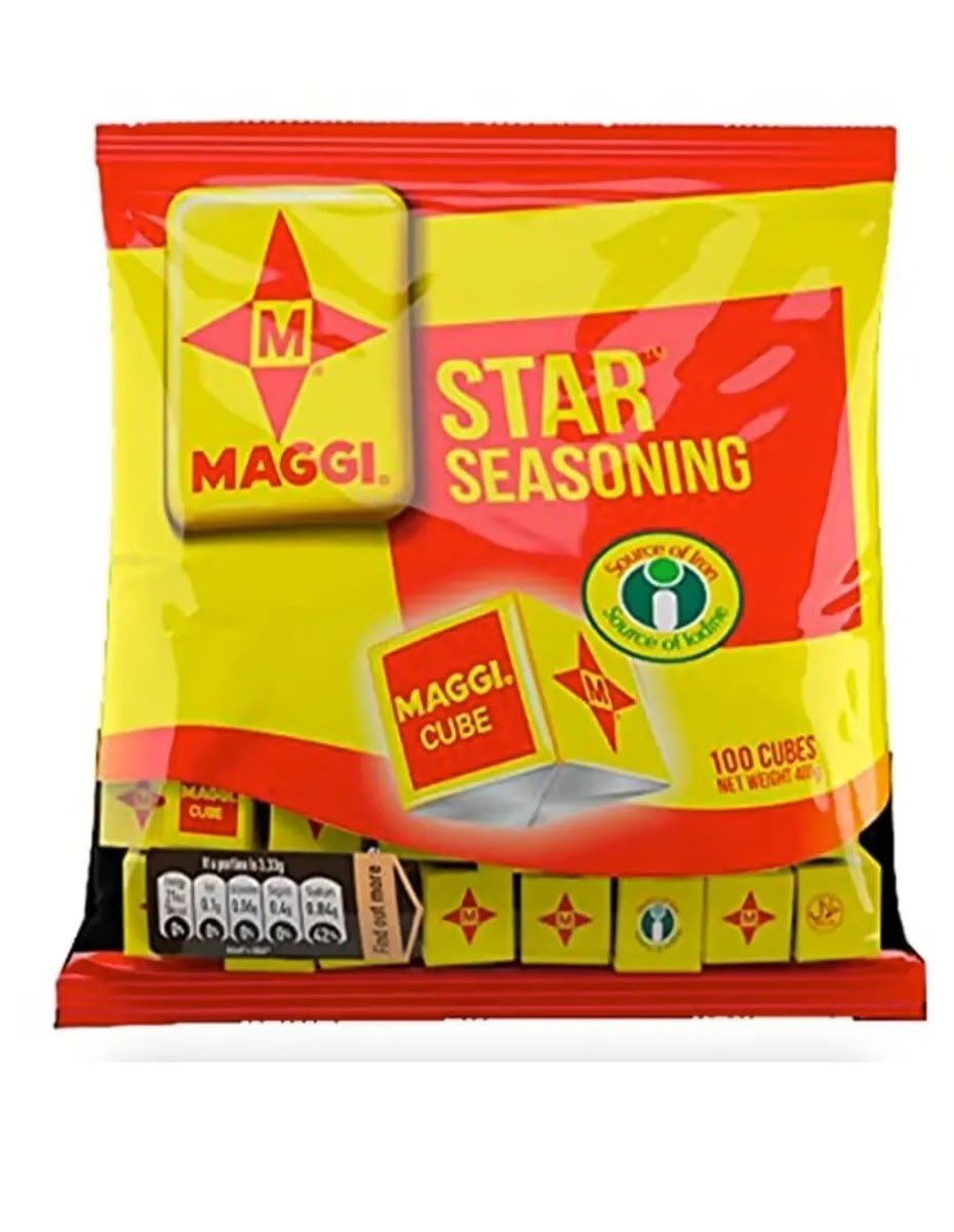 Maggi Star Seasoning