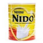 Nido Milk Powder (900g)