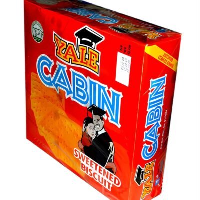 Yale Cabin Biscuits